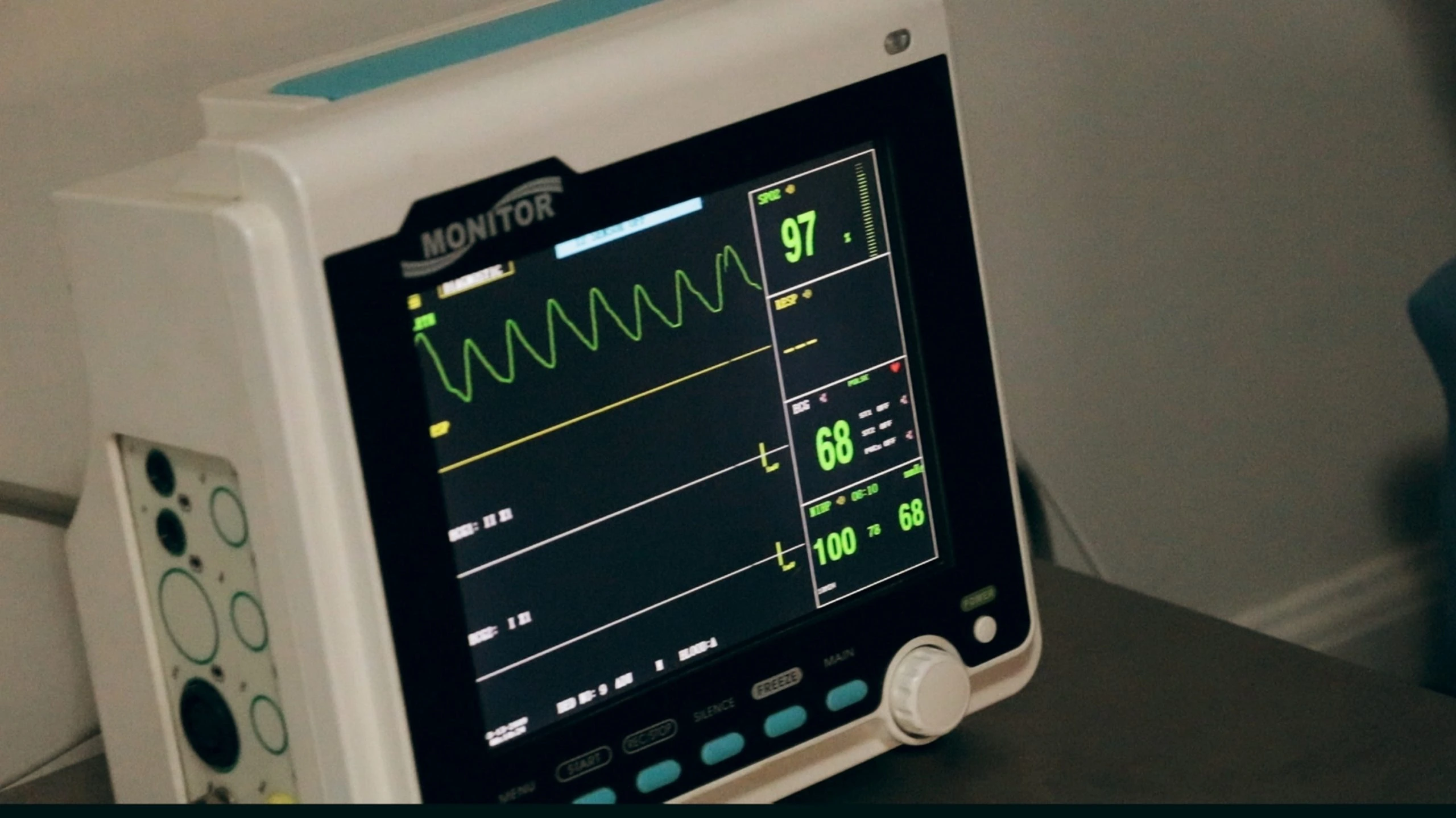 Hacking Medical Devices for Profit and Terror