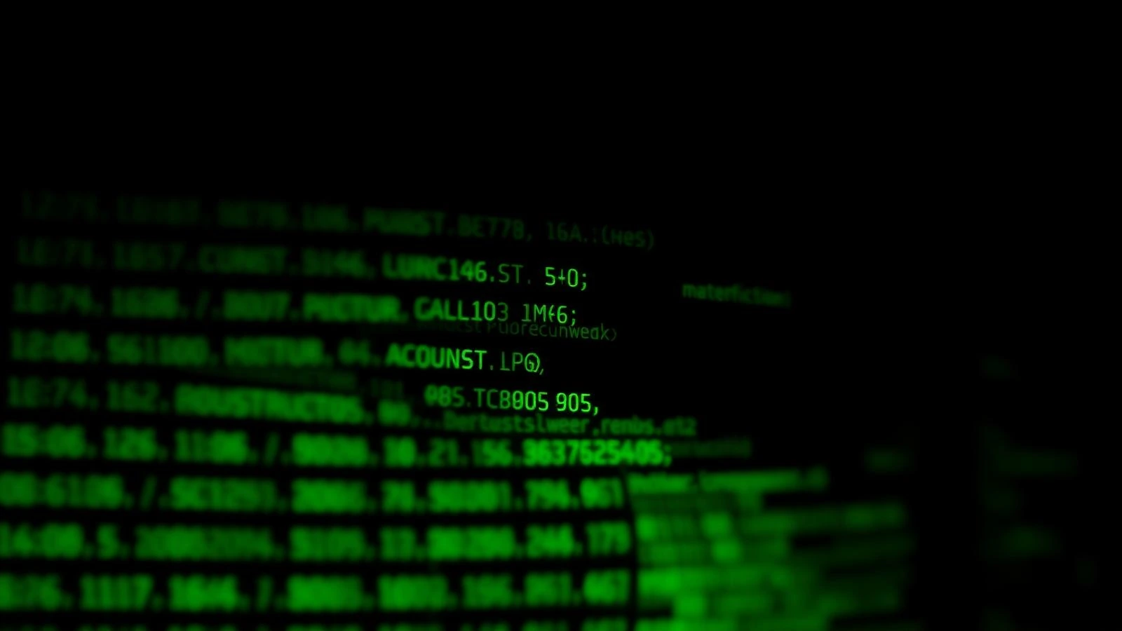 Leetspeak: The History of Hacking Subculture's Native Tongue