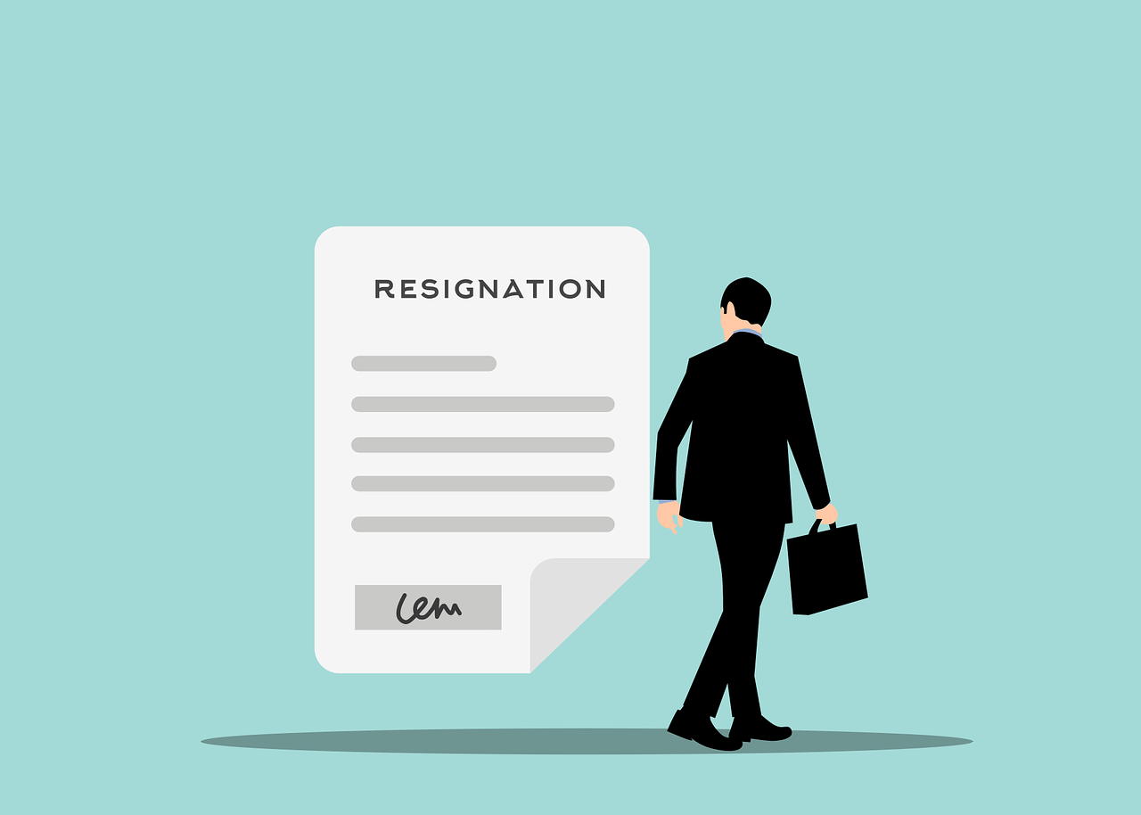 Cybersecurity Retention: How to Combat Turnover and Keep Employees Engaged