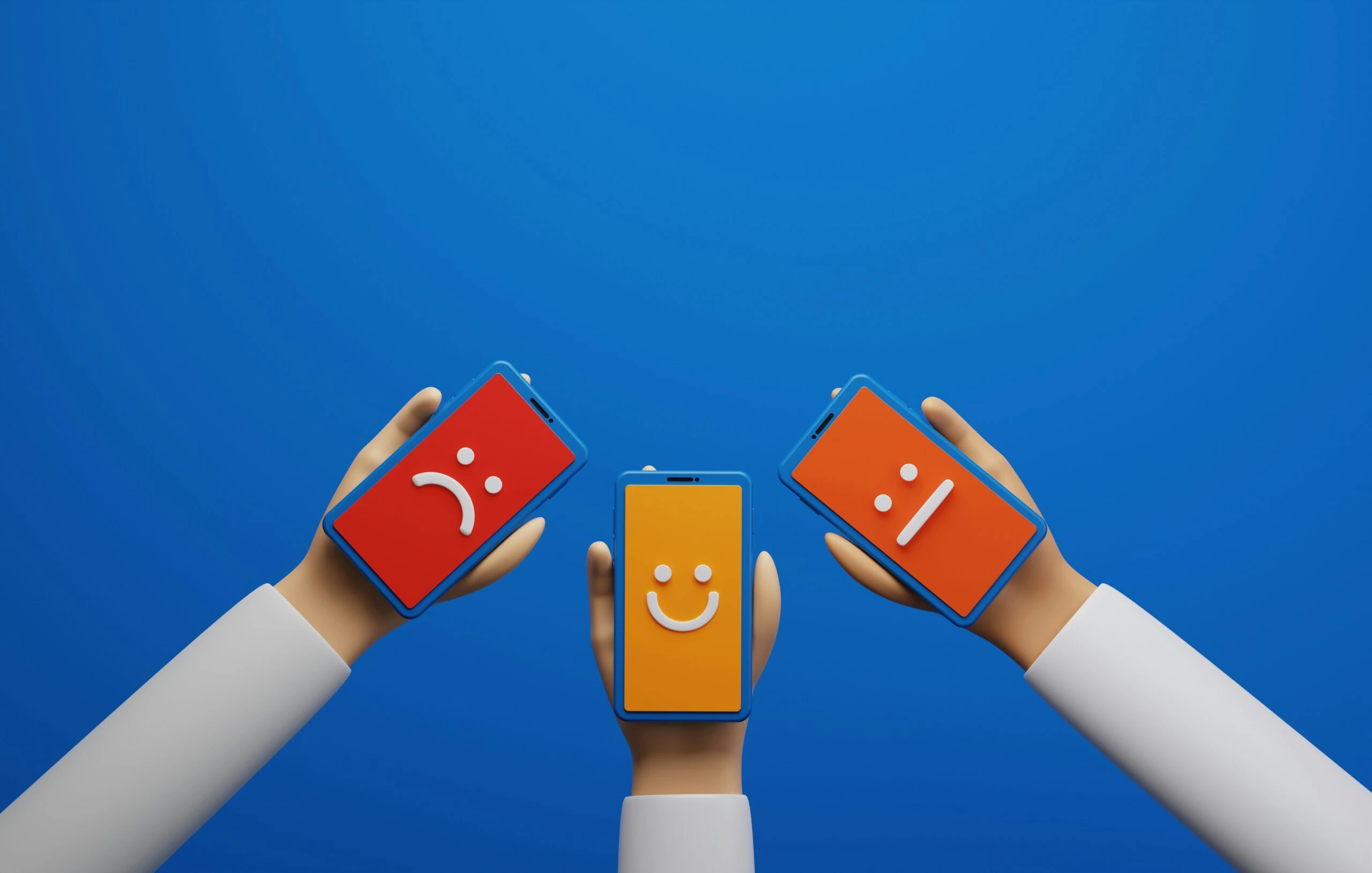 Openness to Input and Feedback Drives Self-Correction
