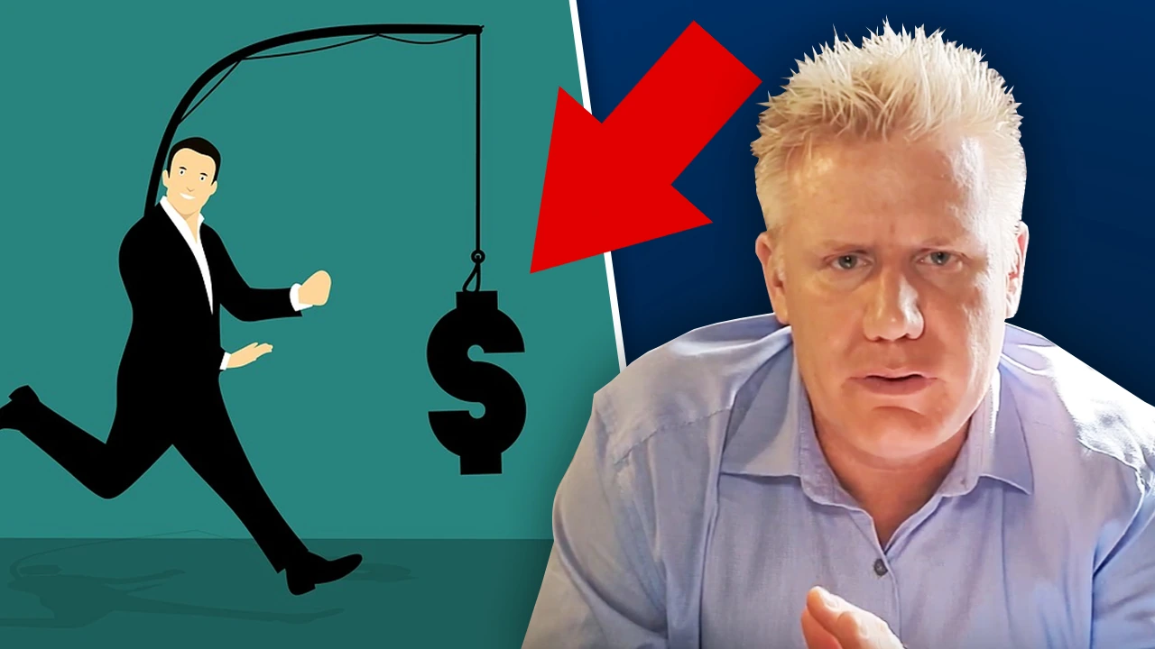 Are You Caught in the Success Trap?