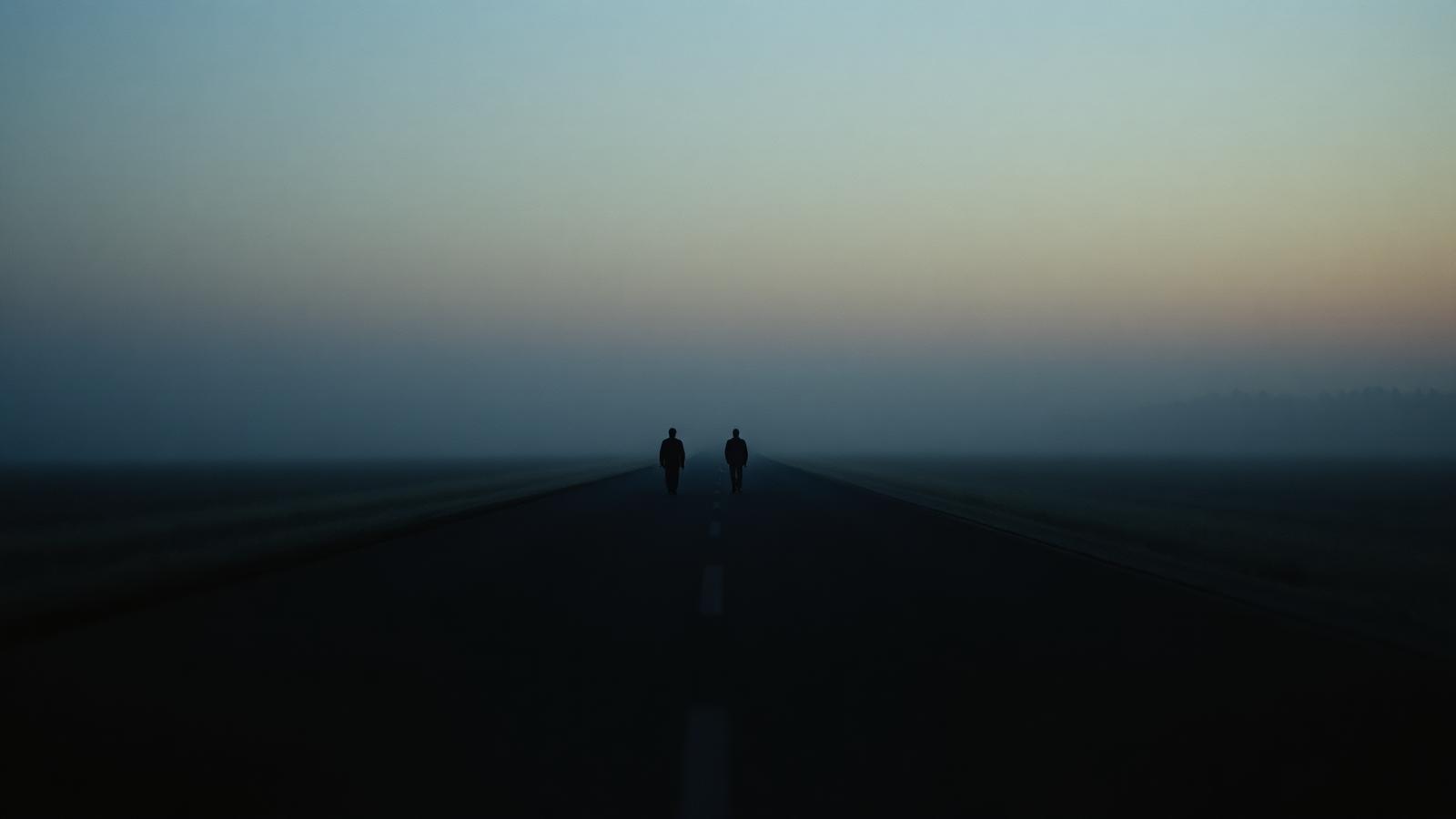 The Long Walk, The Marathon, And The Friendship You Get To Keep For A Few Days