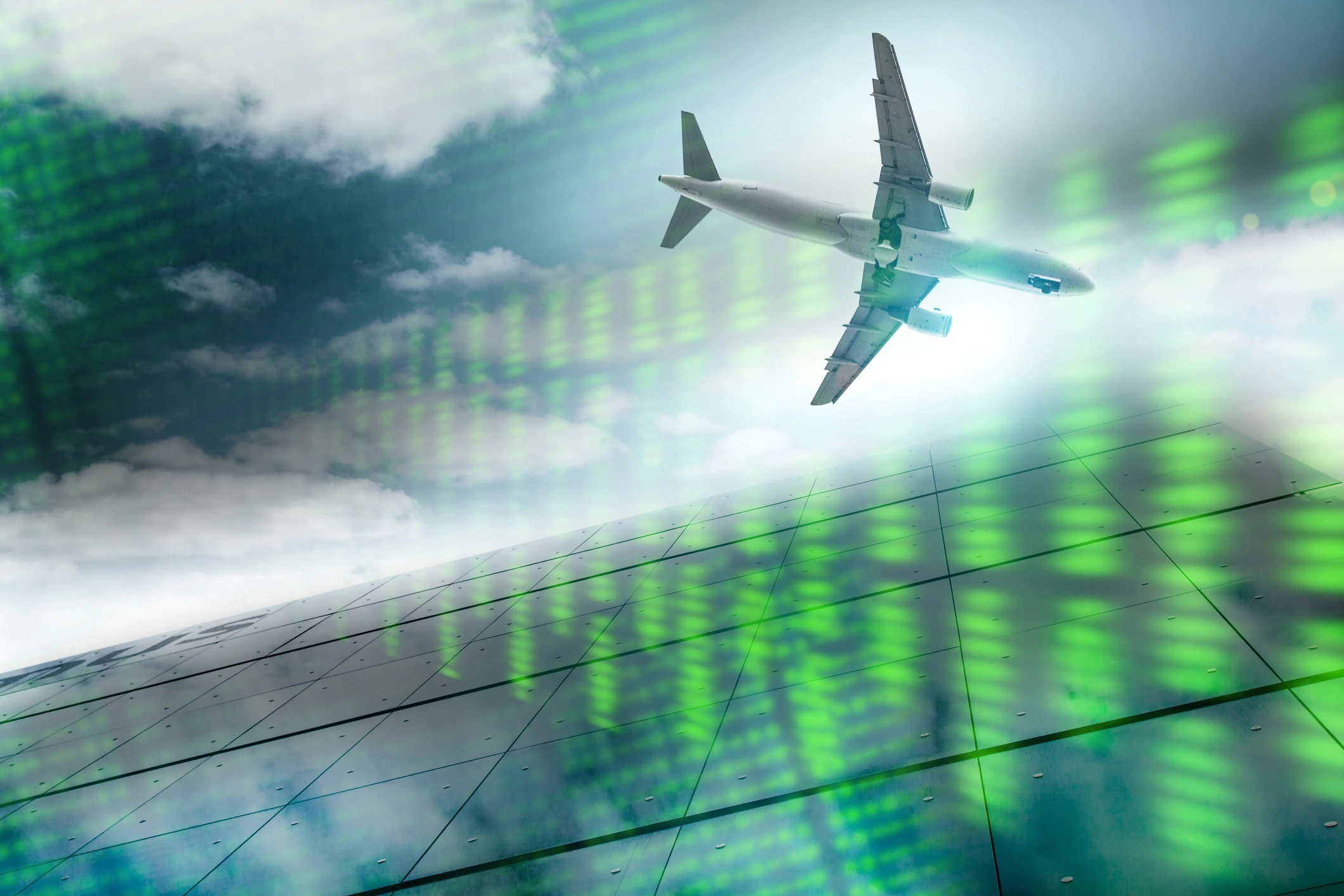 Aviation Cybersecurity – Hacking Aircraft