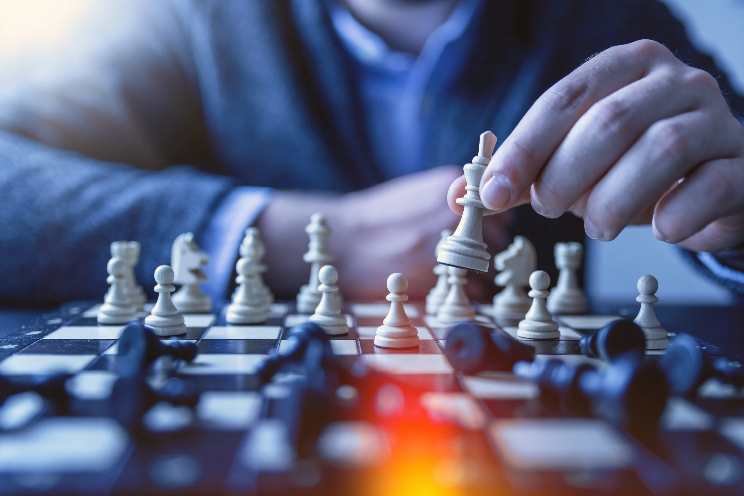 Cybersecurity Strategy Pitfalls: How to Get Back on the Right Path