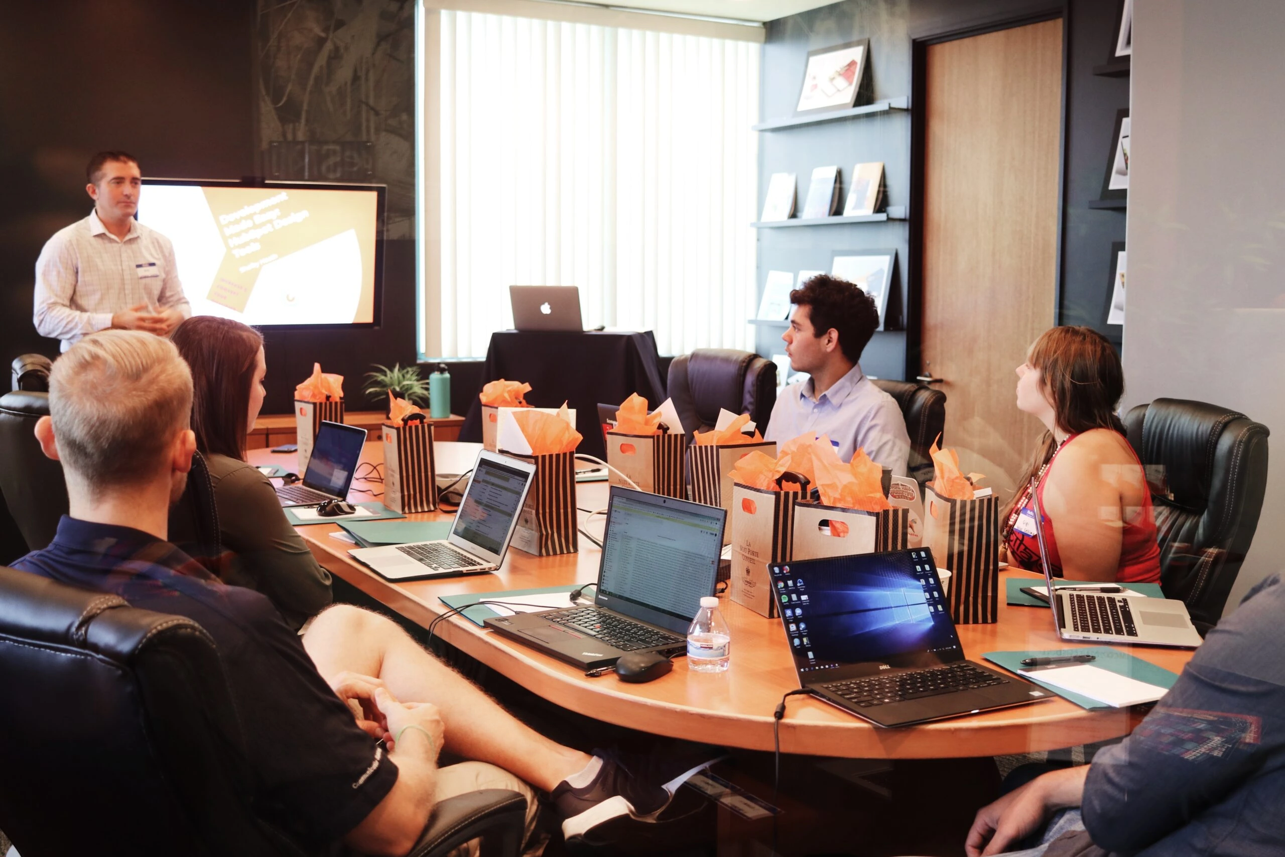 How to Upskill Cybersecurity Job Candidates to Transform Them Into High-Performers and Excellent Communicators