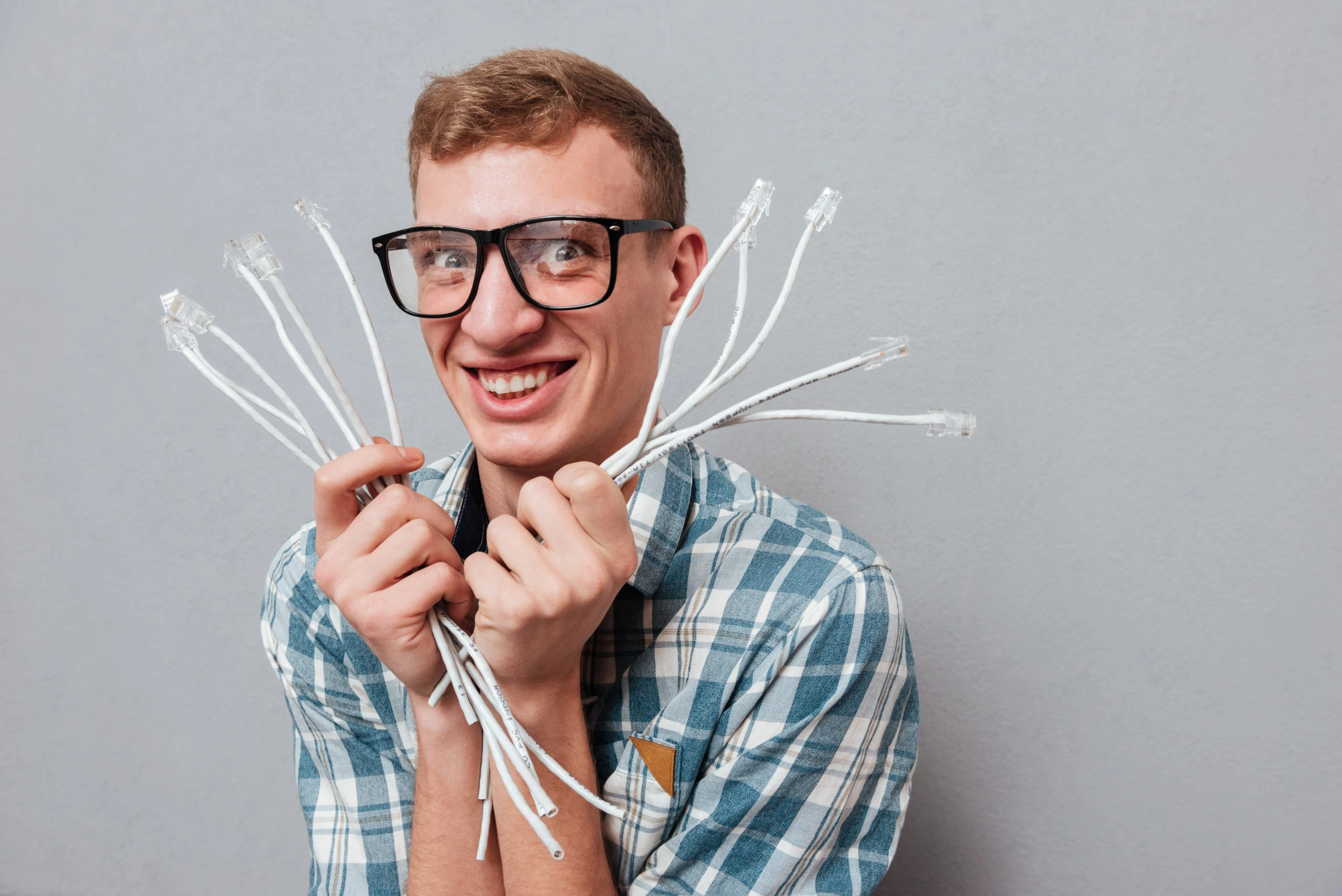 Why Geeks Need EQ and Leadership Skills