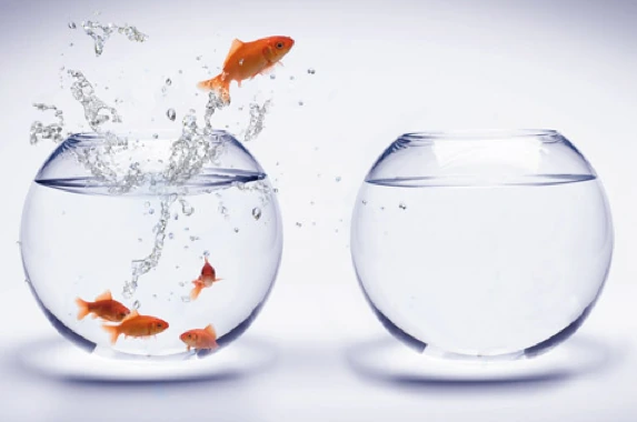 The Cybersecurity Status Quo Needs to Change