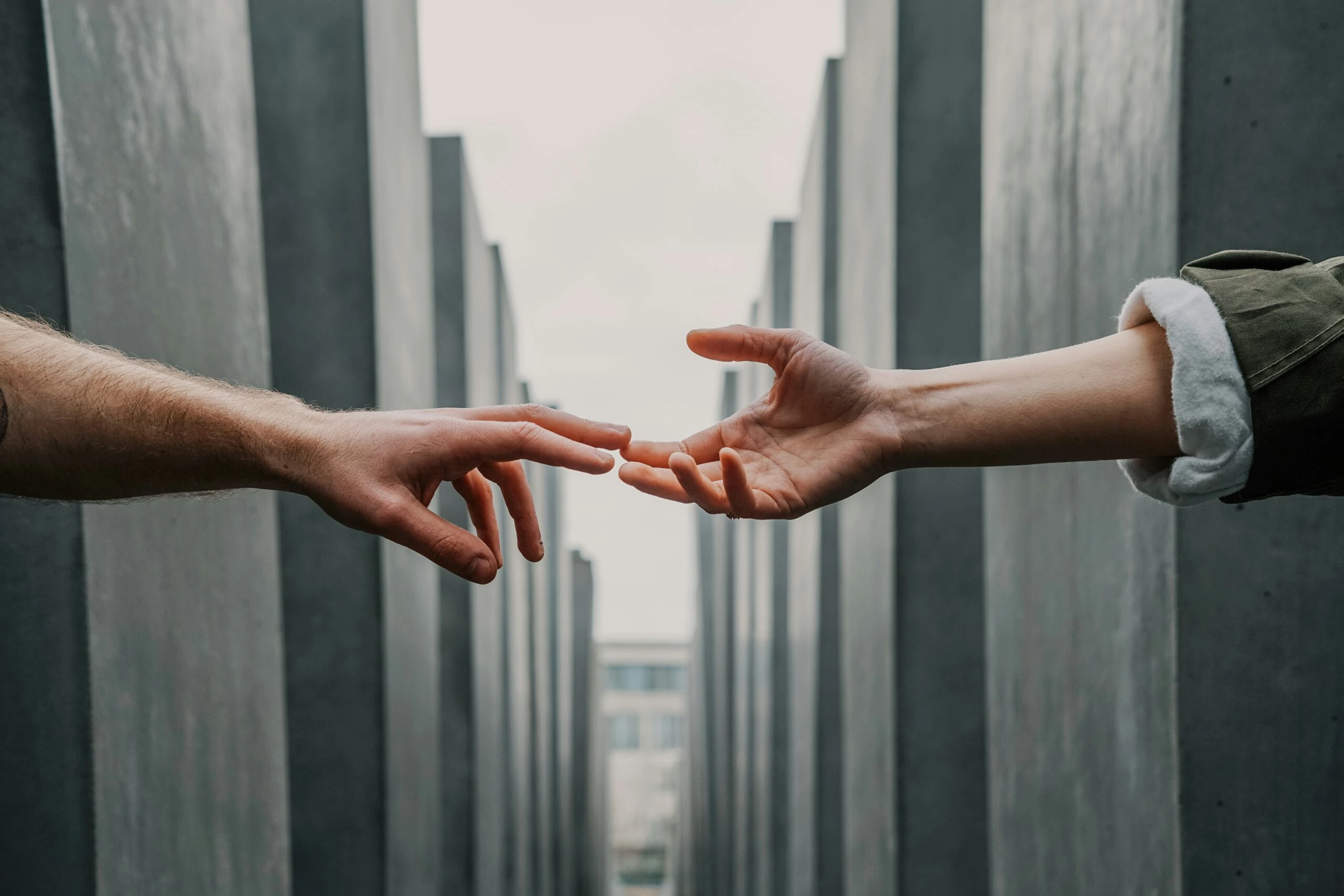 Unexpected Connections Can Have a Big Impact