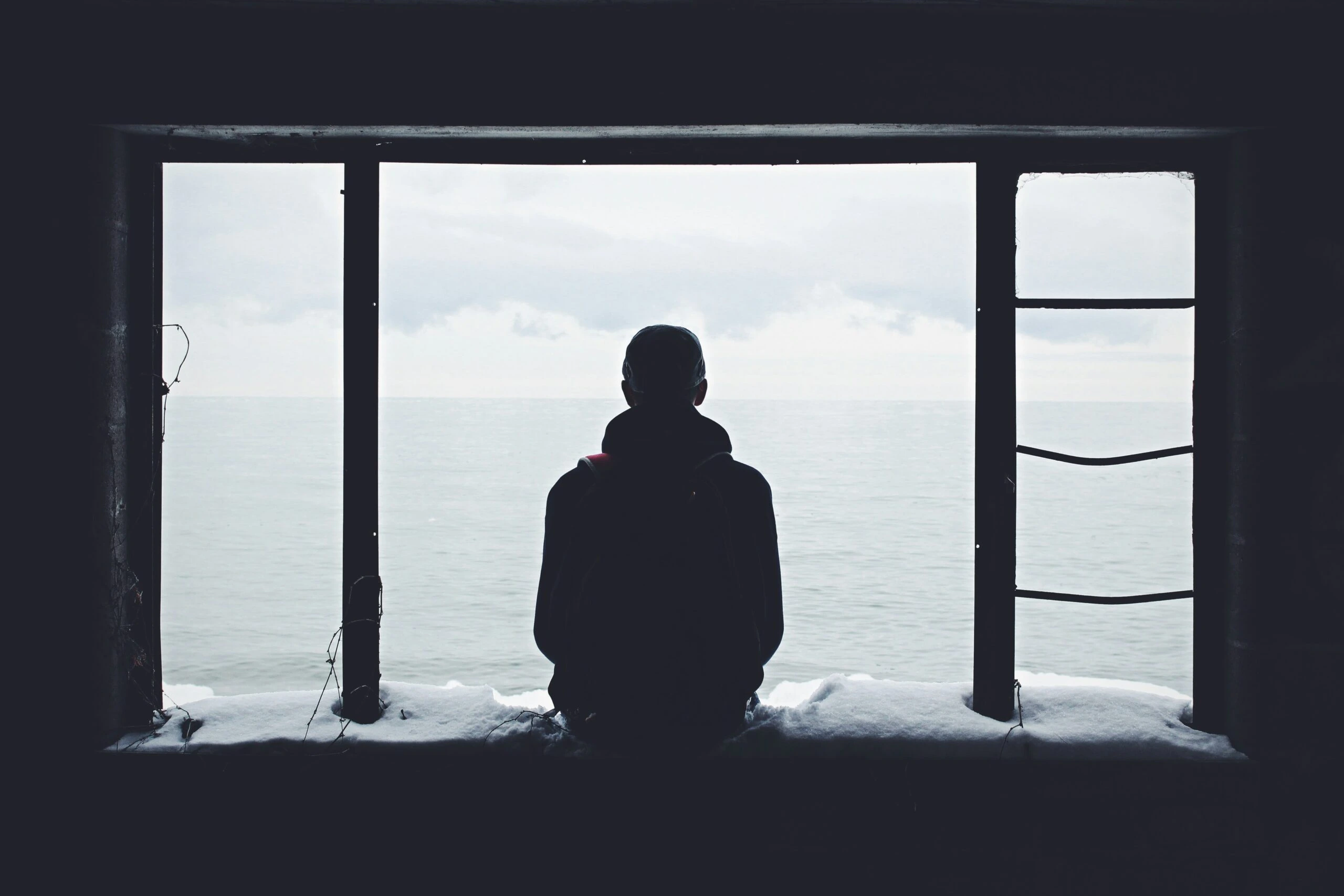 No One Wants to Feel Alone in Times of Need