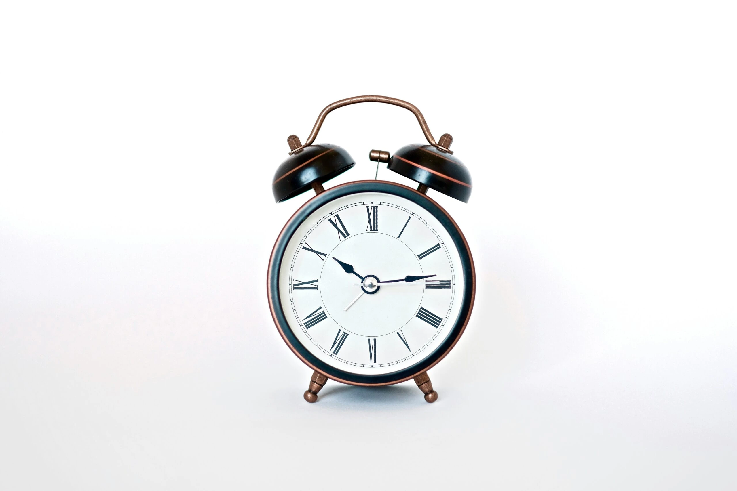 Micro-Moments Center on the Present