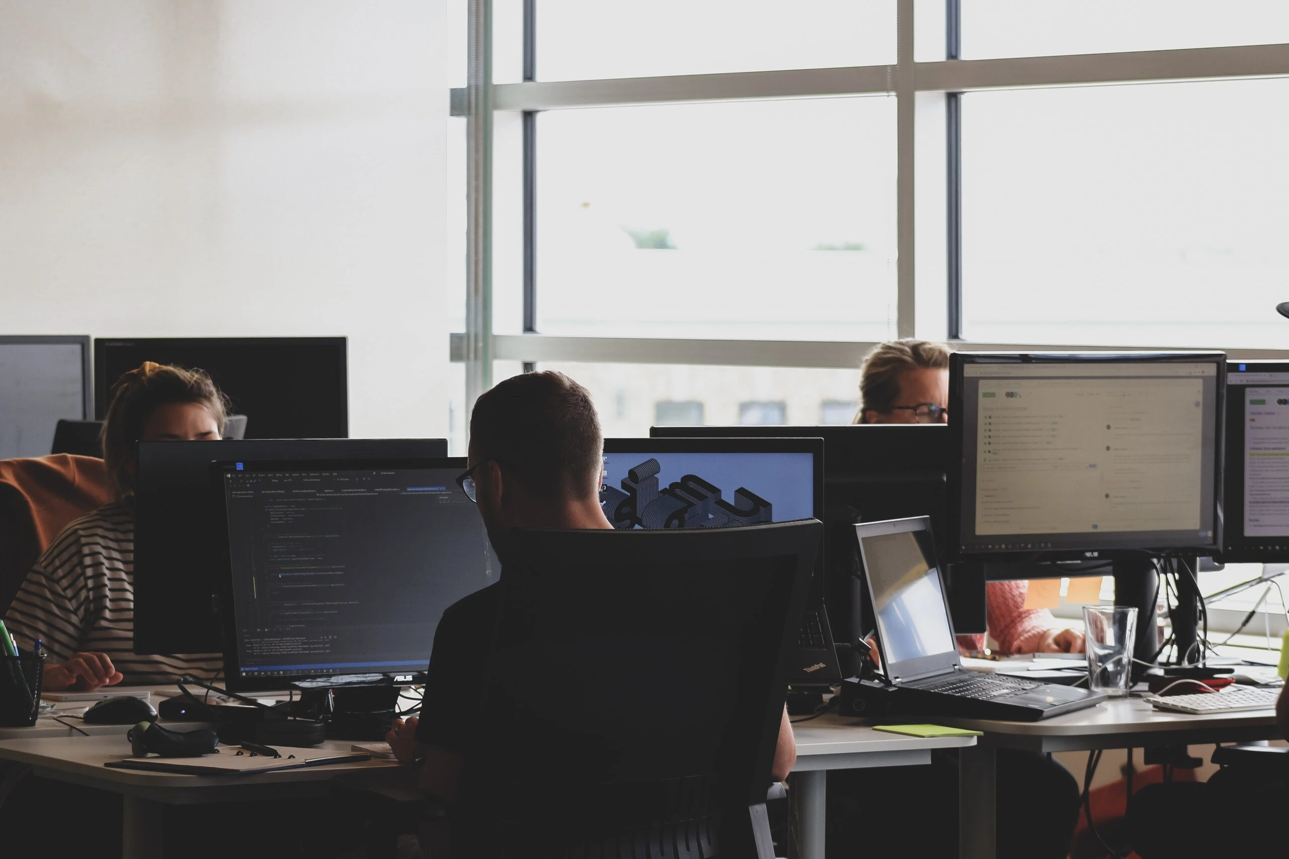 Cybersecurity Workforce Retention: Keep Top Talent with the Secure Methodology