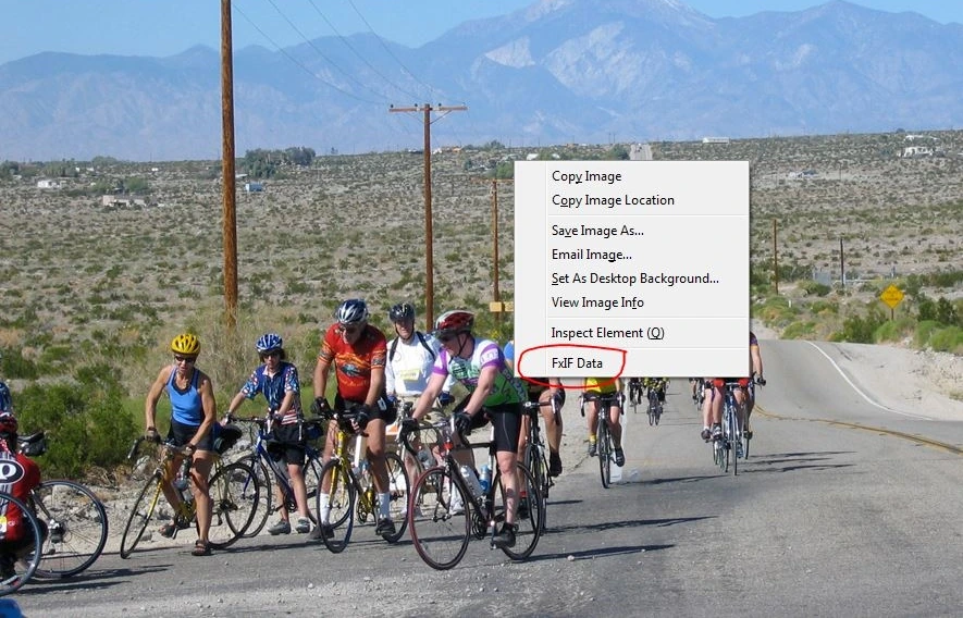 2 Simple Ways to Extract GPS Coordinates from Images