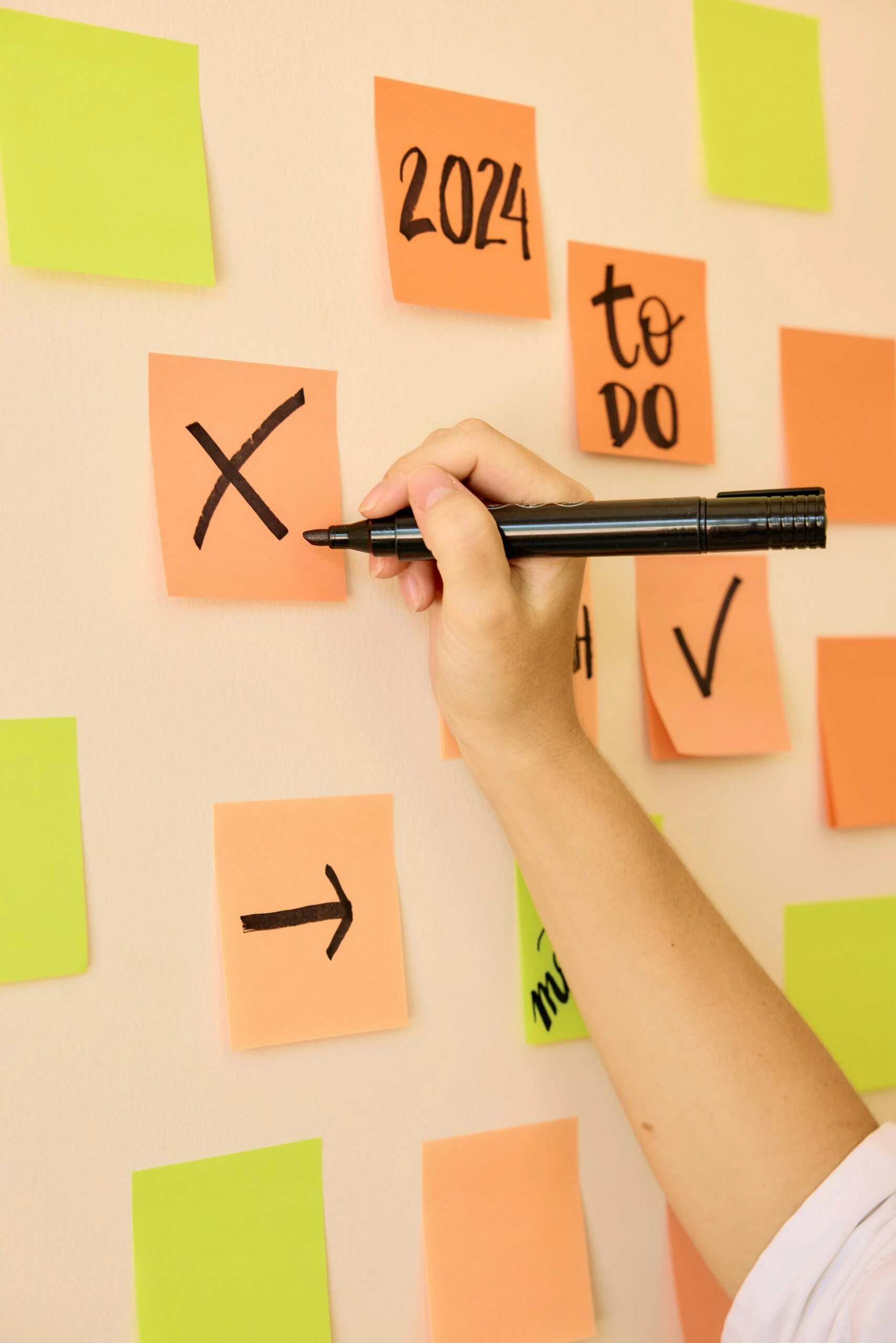 Acting With Intention: What It Means and How to Make It a Habit