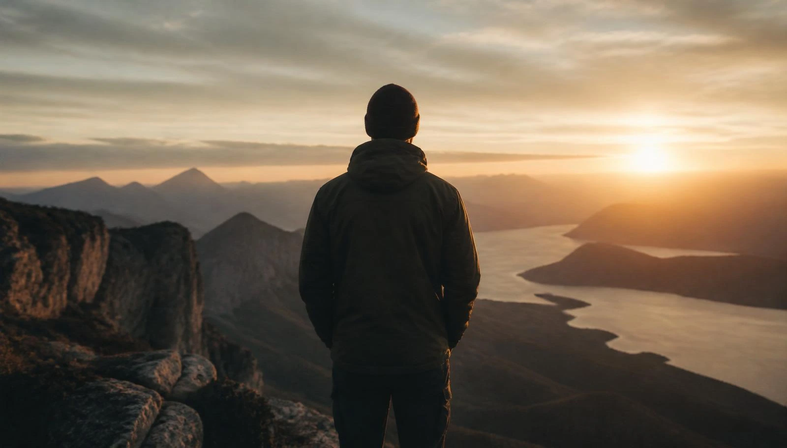 "Stepping Into Your Power" Is A Phrase. Here's What It Actually Means.