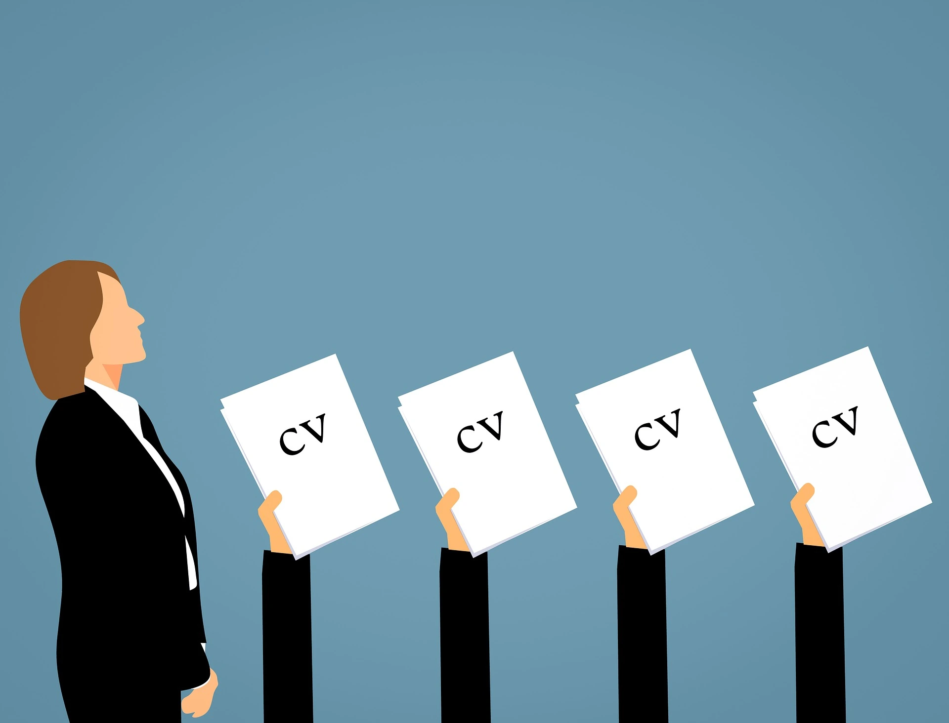 How to Recruit and Hire Cybersecurity Professionals to Help You Win the Cybersecurity War