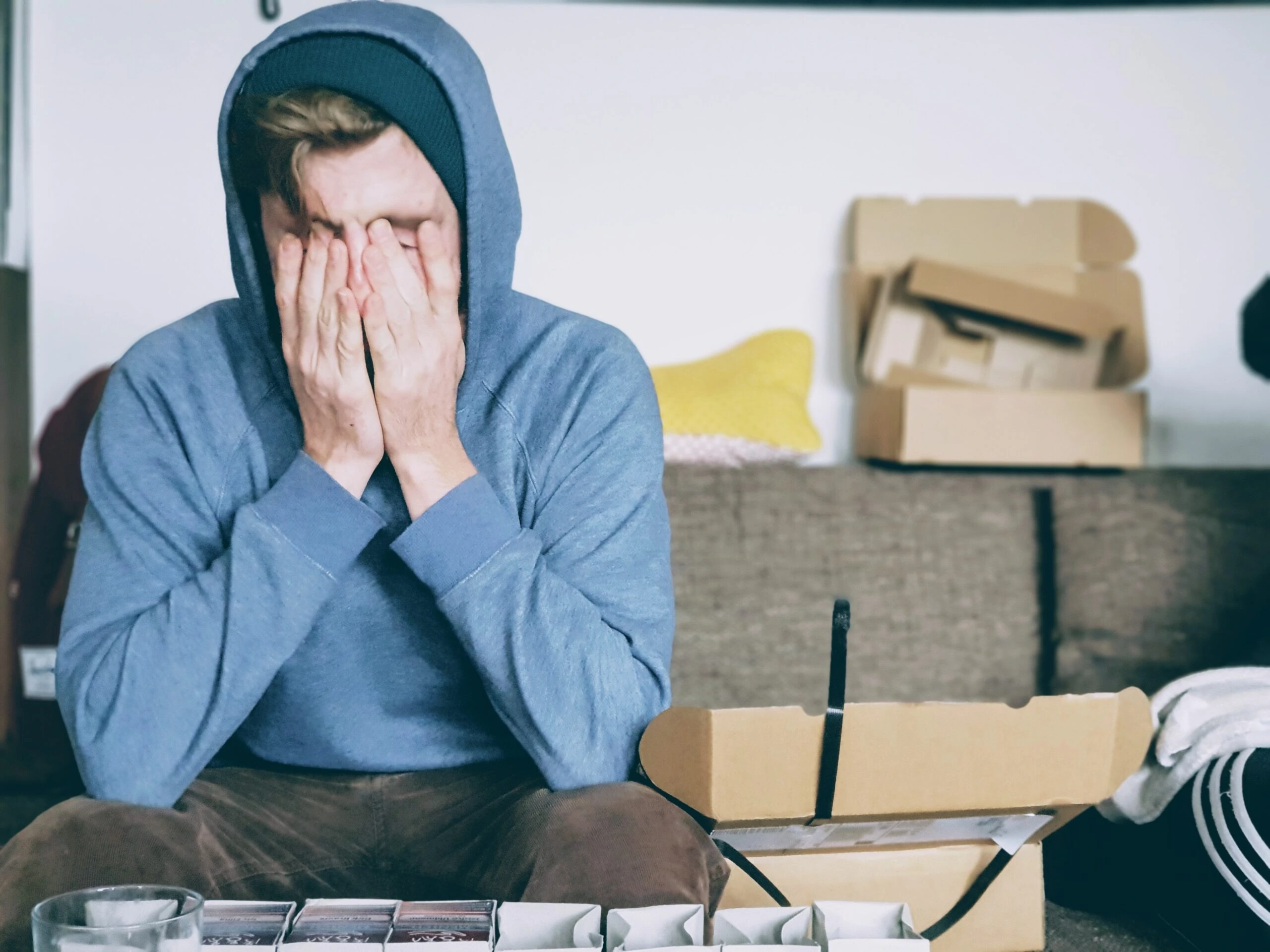Burnout in Cybersecurity: Can You Prevent It?