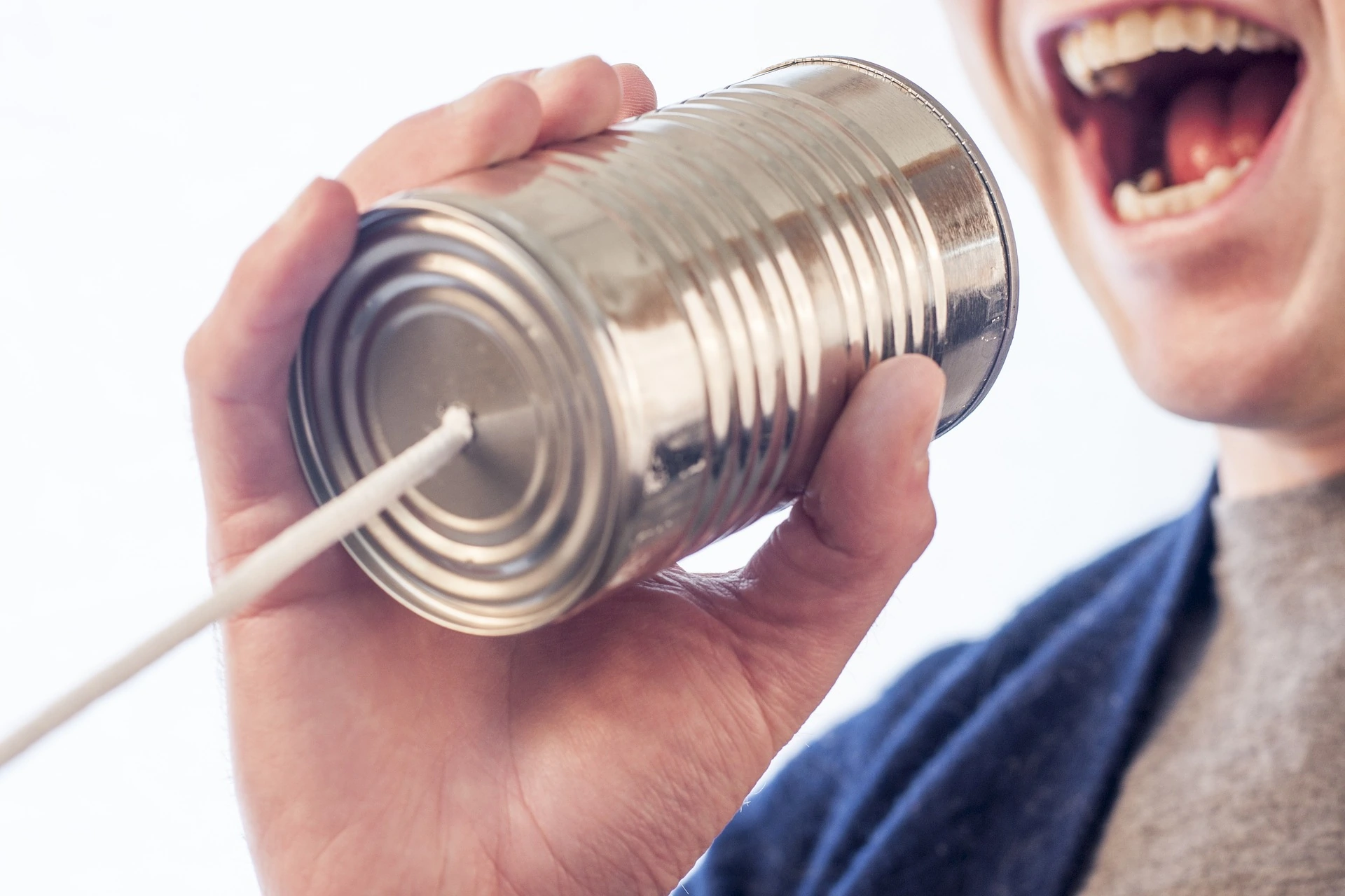 The Secure Methodology™ Step Four: Communication