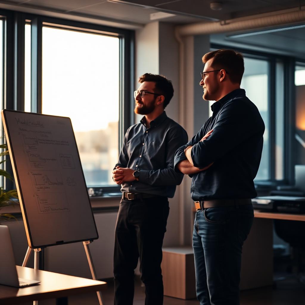 Why Do Technical People Struggle with People Skills? And How Can Companies Fix It?