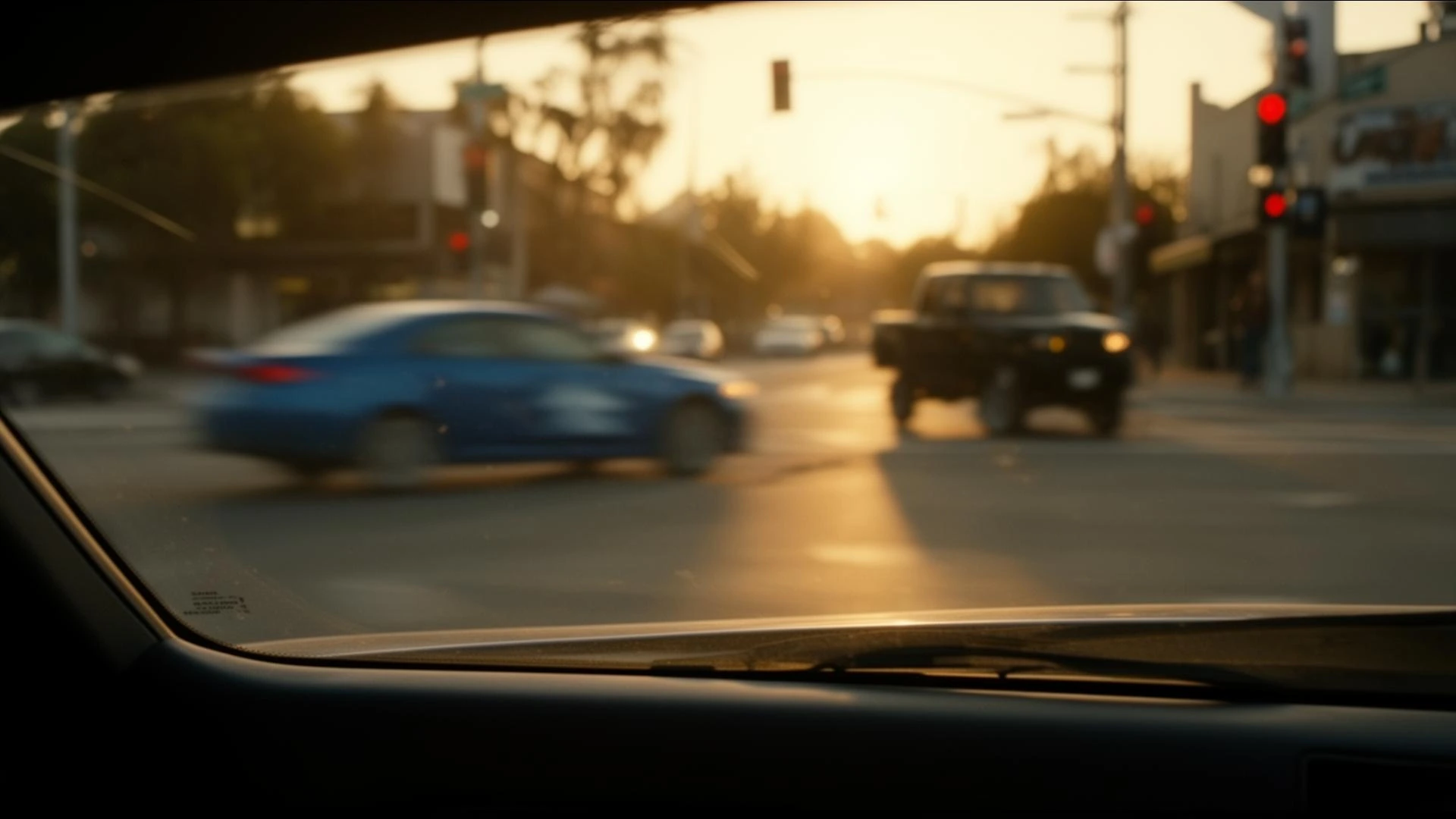 The Accident That Taught Me to Live in the In-Between