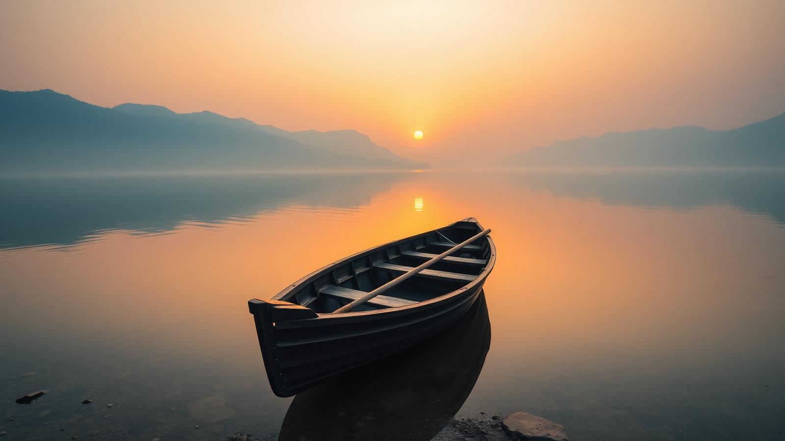 An Ending Isn't A Failure. It's Time Doing Its Job.