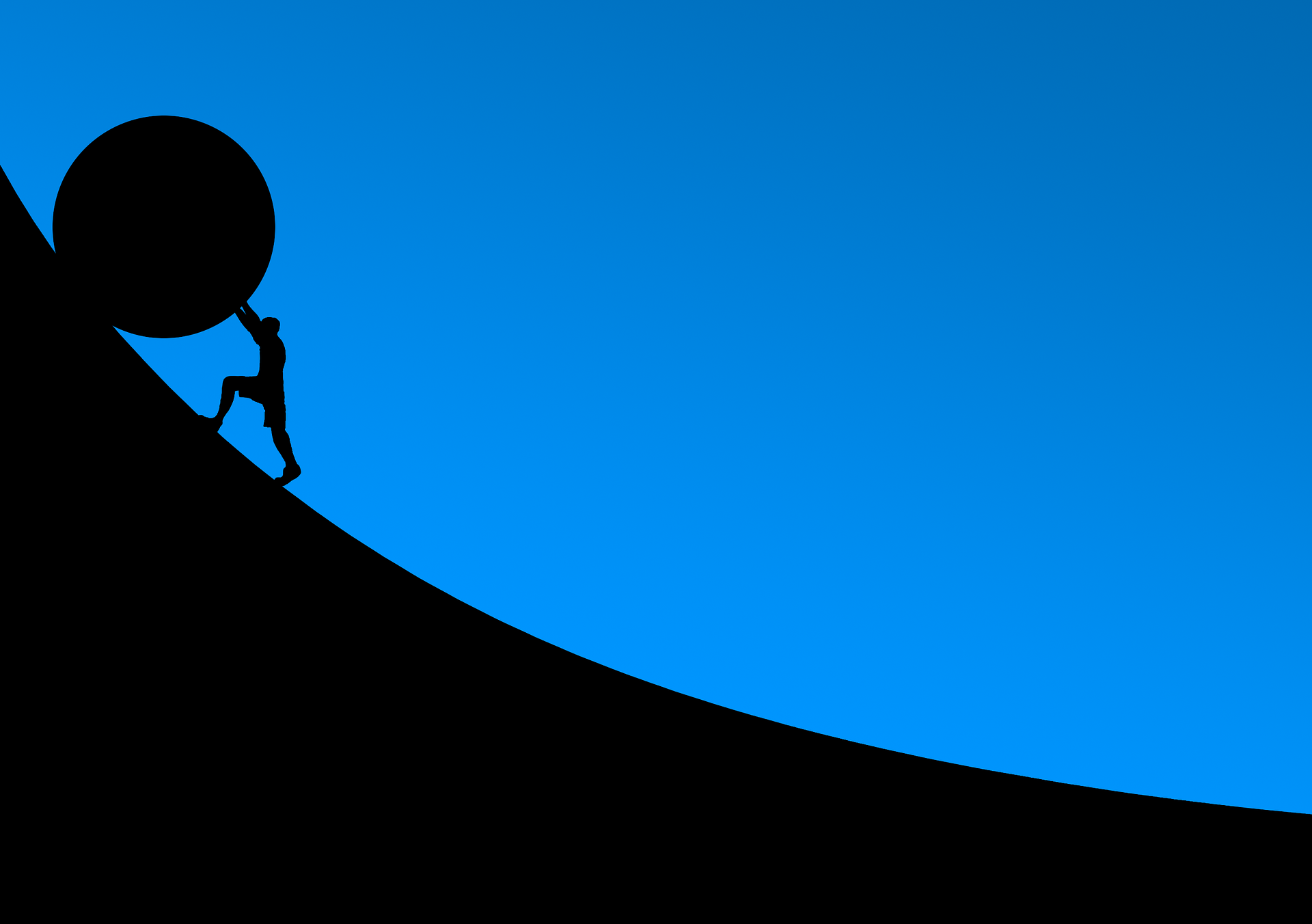 The Confidence-Competence Loop