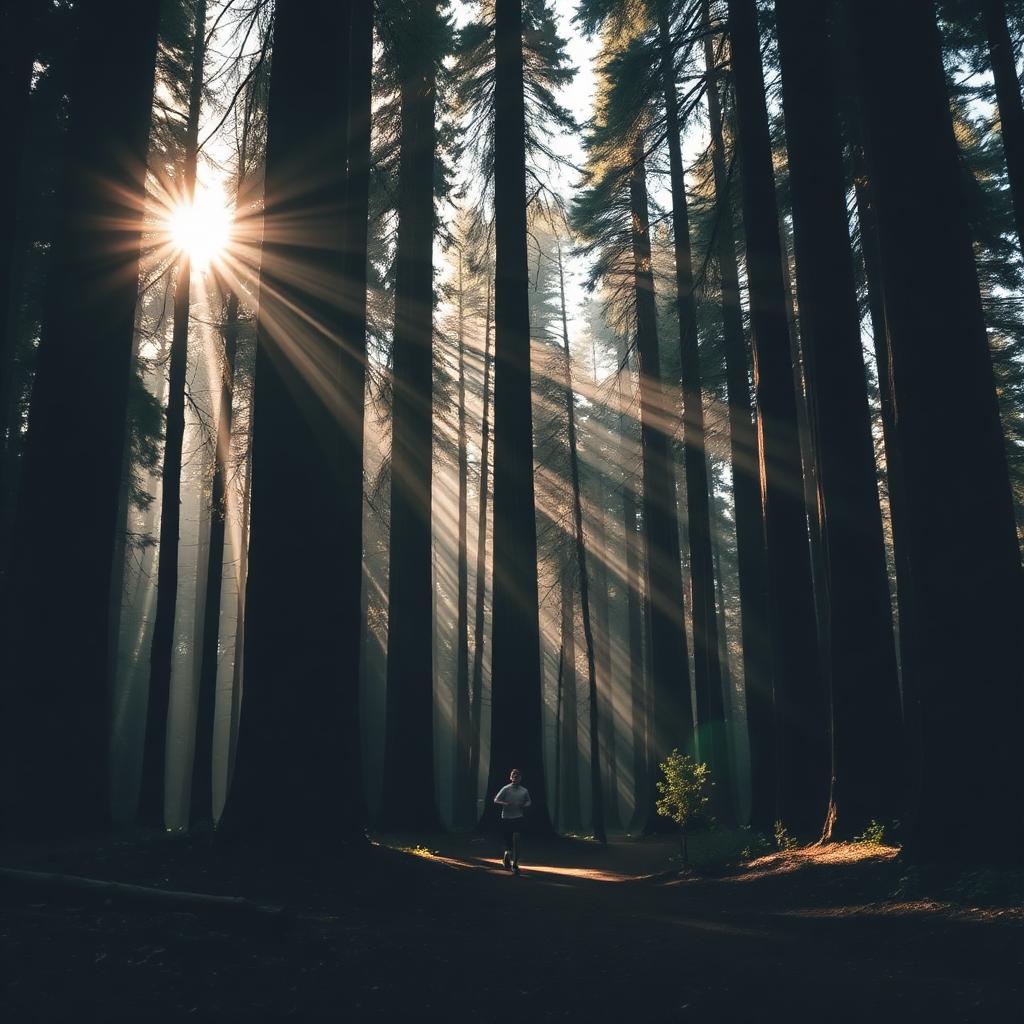 Through Immersion Comes Clarity