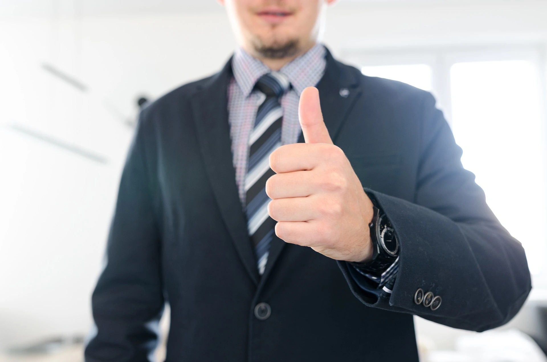 Tips for Certified Cybersecurity Professionals to Find Jobs