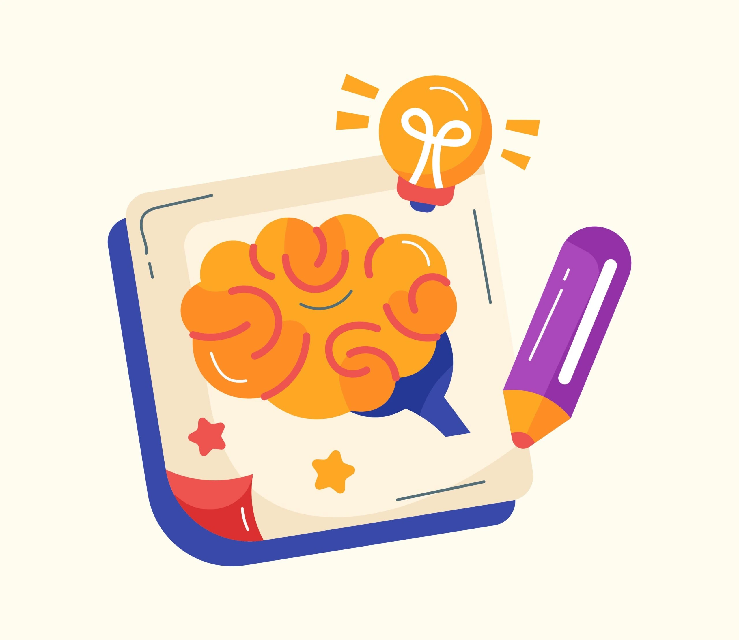 Getting Thoughtful About Intentions
