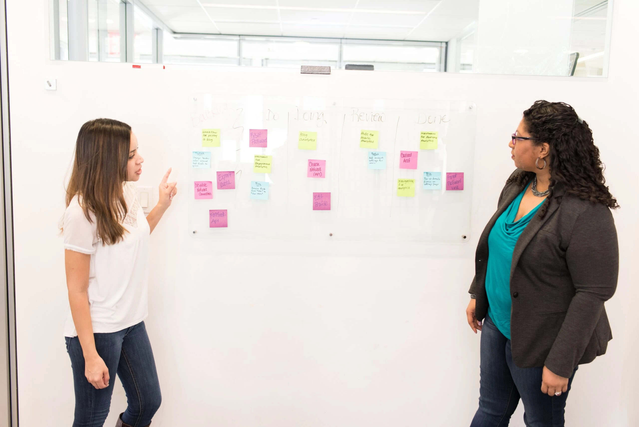 Why Organizations Should Rethink What Cyber Leadership Means