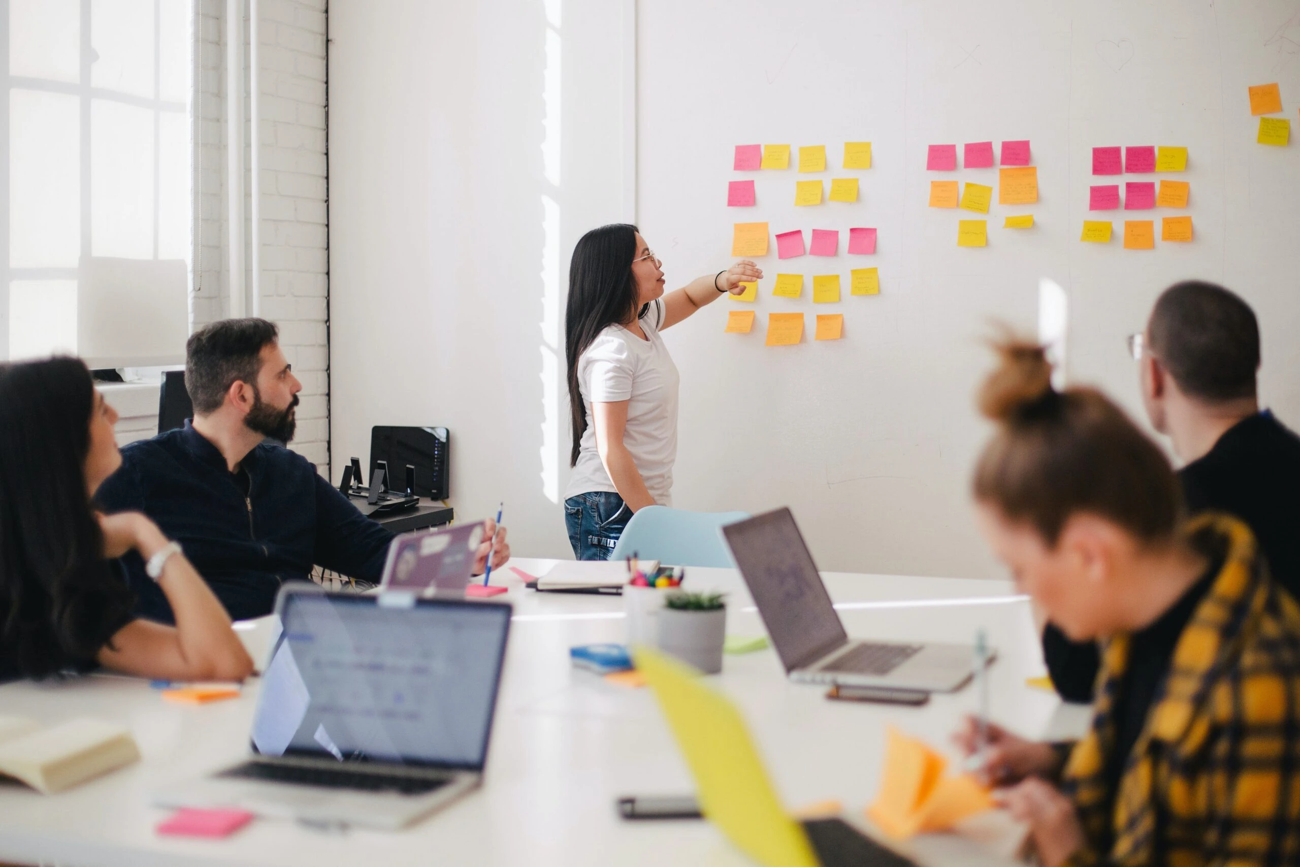 How to Create a Culture of Innovation in Cybersecurity