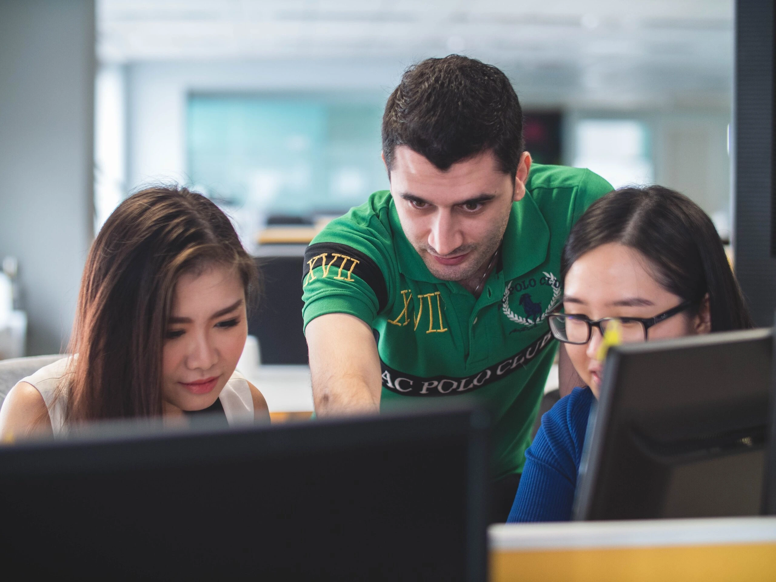 5 People Skills Every Successful Cybersecurity Professional Possesses