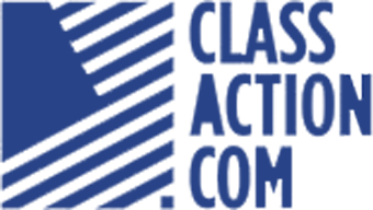 Classactioncom Logo