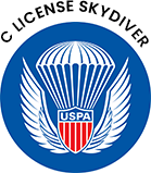 USPA Logo