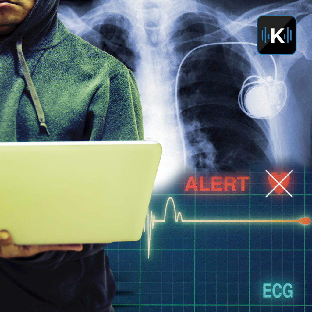 Medical Device Hacking and the Vulnerability of Connected Medical