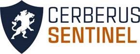 cerberus sentinel logo